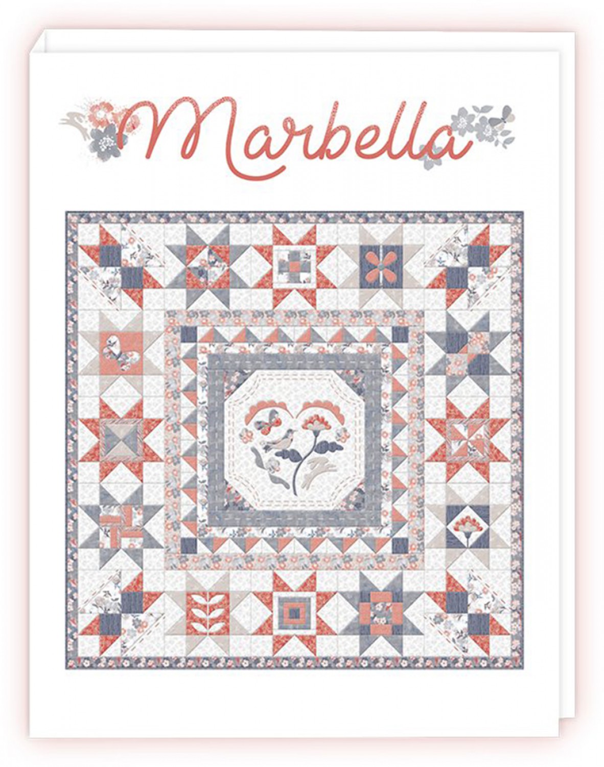 Marbella Patchworkstoffe
