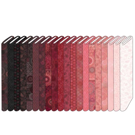 Operetta Patchworkstoffe