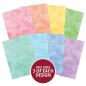 Preview: Adorable Scorable Pattern Pack I Watercolour Wash
