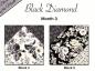Mobile Preview: Black Diamond Materialpackung