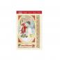 Preview: Magical Christmas Time Christmas Kisses Deco-Large