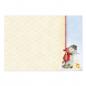 Preview: Magical Christmas Time Christmas Kisses Deco-Large