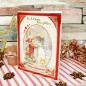 Preview: Magical Christmas Time Christmas Kisses Deco-Large