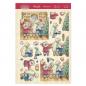 Preview: Magical Christmas Time Toys Aplenty Deco-Large