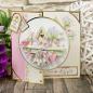 Preview: Hunkydory Springtime Wishes Deco Large Welcome Home