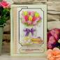 Preview: Flourishing Florals Deco Large Arranged for You