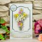 Preview: Flourishing Florals Deco Large Floral Blessings