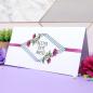 Preview: Stempelset For the Love of Stamps Florals & Frames