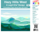 Preview: Legit Kits Hazy Hills West - Nähanleitung