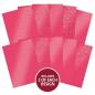Preview: Spiegelkarton Mirri Textures Pink Blush