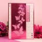 Preview: Spiegelkarton Mirri Textures Pink Blush