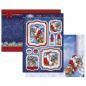 Preview: Topper-Set Winter Wonderlands Christmas Eve