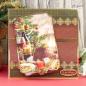 Preview: The Joy of Christmas A Festive Feast Deco-Large