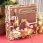 Preview: The Joy of Christmas A Festive Feast Deco-Large