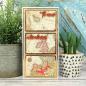 Preview: Designpapier Vintage Maps & Aged Paper