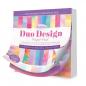 Preview: Designpapier Watercolour Dreams & Color Fades