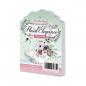 Preview: Anhänger Tag Pad Floral Elegance