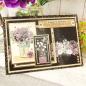 Preview: Topper-Set Floral Elegance In Full Bloom
