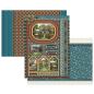 Preview: Topper Set Country Escapes Cottage Garden