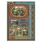 Preview: Topper Set Country Escapes Cottage Garden