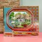Preview: Topper Set Country Escapes Cottage Garden