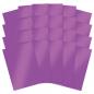 Preview: Spiegelkarton Mirri Card Purple Paradies