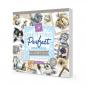 Preview: Picture Perfect Paper Pad It's a Cat's Life
