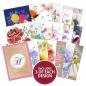 Preview: Topper Deck Forever Florals