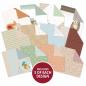 Preview: Paper Pad Woodland Wildlife 6x6 Designpapier