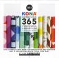 Mobile Preview: Kona Cotton Kalender 2023