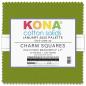 Preview: Kona Cotton 365 Set 01 BLACK