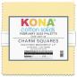 Preview: Kona Cotton 365 Komplettset WHITE