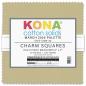 Preview: Kona Cotton 365 Komplettset WHITE