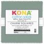 Preview: Kona Cotton 365 Komplettset WHITE