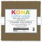 Preview: Kona Cotton 365 Komplettset WHITE