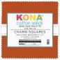 Preview: Kona Cotton 365 Komplettset WHITE