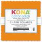 Preview: Kona Cotton 365 Komplettset WHITE