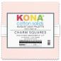 Preview: Kona Cotton 365 Komplettset WHITE