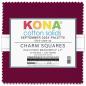 Preview: Kona Cotton 365 Komplettset WHITE