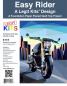 Mobile Preview: Legit Kits Easy Rider - Nähanleitung