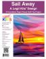Mobile Preview: Legit Kits Sail Away - Nähanleitung