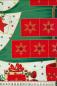Preview: Panel Adventskalender 15 Tree Calendar