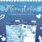 Mobile Preview: Moonstone Stanzformen Bundle Memory Books & Months