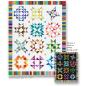 Preview: Kona Cotton 365 Set 11 WHITE