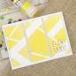 Preview: Prism Glimmer Mist Sunshine Yellow