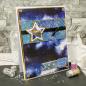 Preview: Designpapier Hidden Galaxies & Starry Nights