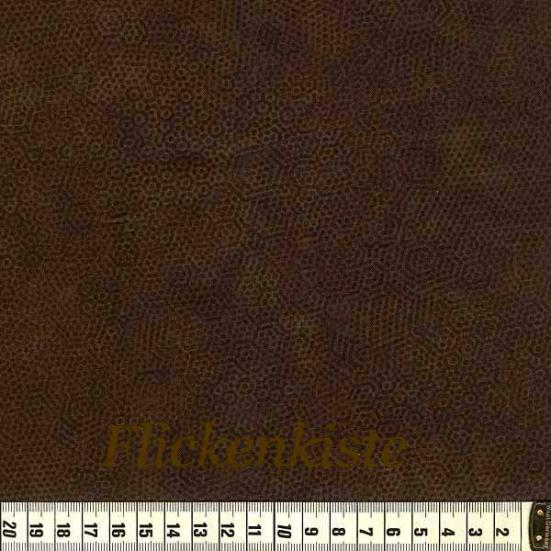 Patchworkstoff Rest 50cm Dimples N3