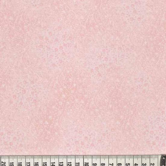 Patchworkstoff Rest 80cm Fusions 4070 Blush