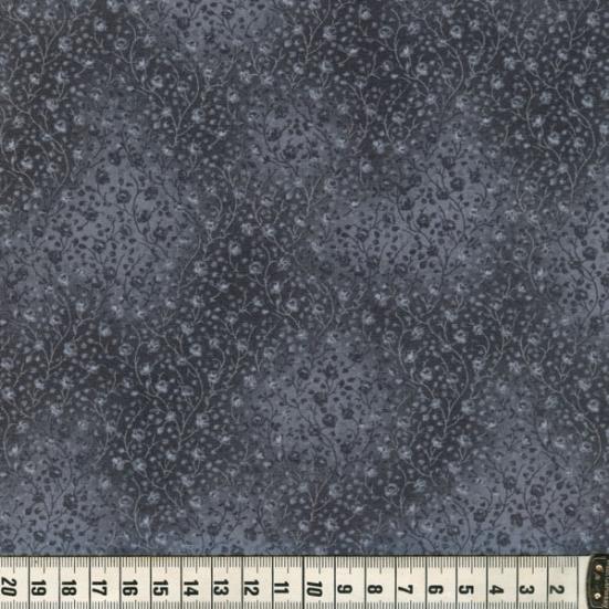 Patchworkstoff Rest 75cm Fusions 4070 Pepper