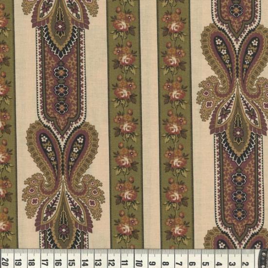 Patchworkstoff Rest 80cm Amelia 17